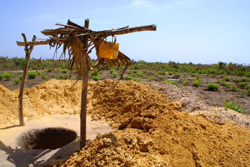 Location and Accessibility